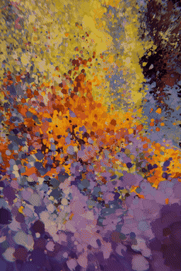 Imaginary Landscape No.11